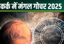 Mangal Gochar 2025 Negative Effects: आज हुआ मंगल गोचर, ये 6 राशिवाले 2 महीने रहें सावधान! हो सकता अमंगल, जानें उपाय