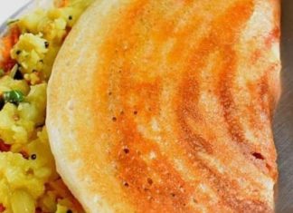 बाजार जैसा डोसा मसाला बनाने की सरल रेसिपी.