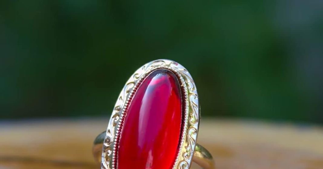 Munga Gemstone : इस रत्न से बढ़ जाता है प्रॉपर्टी
