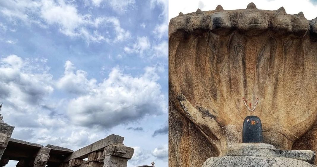 Mysterious Temple: भारत का एक अनोखा मंदिर जहां हवा में लटका है खंभा, वैज्ञानिक भी नहीं सुलझा पाए रहस्य!