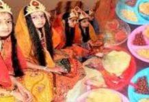 Navratri Kanya Pujan 2025 : हर उम्र की कन्या का अलग महत्व, जानें नवरात्रि में किस उम्र की कन्या के पूजन से क्या फल मिलेगा