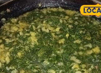 छोड़िए बोरिंग पनीर, इस बार मेहमानों को खिलाएं चनौरी भाजी, हेल्दी भी और यम्मी भी, जानें आसान रेसिपी