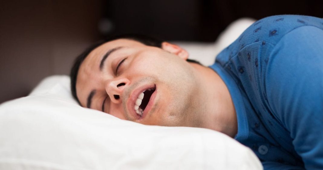 कहीं आप तो मुंह खोलकर नहीं सोते, जितनी जल्दी हो बदल लें अपनी ये गंदी आदत, वरना… सेहत को सकते 5 बड़े नुकसान