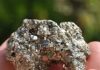 Pyrite Gemstone: घर में रखें ये जादुई पत्थर, जो रातोंरात बदल देगा आपकी किस्मत, करोड़पति बनते नहीं देर लगेगी!