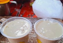 25 पैसे से 20 रुपए तक का सफर, गर्मी से मिलेगी राहत, बहराइच की ये ठंडाई बना देगी मूड फ्रेश और बॉडी कूल