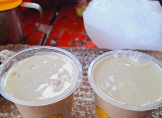 25 पैसे से 20 रुपए तक का सफर, गर्मी से मिलेगी राहत, बहराइच की ये ठंडाई बना देगी मूड फ्रेश और बॉडी कूल