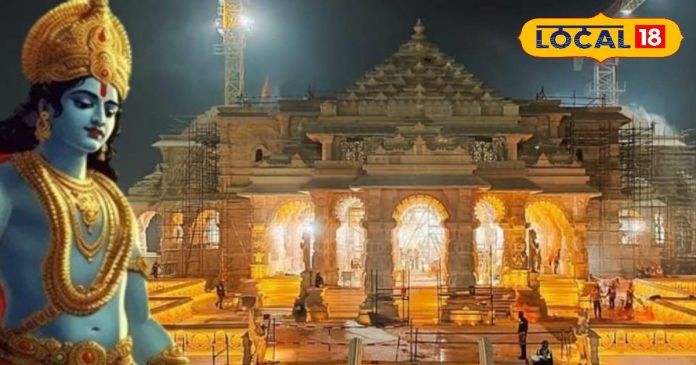 Ram Mandir News: राम मंदिर परिसर में बनेगी पंचवटी, रामायण