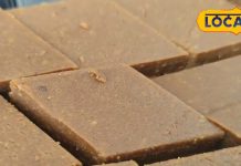 ये है लाल काजू कतली, एक बार खा लिया तो भूल जाएंगे सफेद वाली का स्वाद, न वजन बढ़ेगा, न शुगर