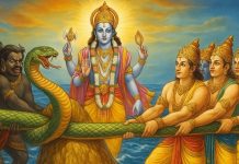 Samudra Manthan: क्यों हुआ था समुद्र मंथन, किन 4 स्थानों पर गिरीं अमृत की बूंदें? जानते हैं इनके नाम । Samudra Manthan katha Four Holy Places in India Formed by Drops of Amrit