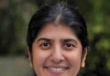 Sister shivani said do not scold your kid talk about their speciality everyday and see the changes।बात-बात पर बच्चे को डांटना बंद करें पेरैंट्स, सिस्टर शिवानी ने दे बड़ी सीख, आपकी हर बात मानेगा बच्चा!