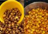 भुना चना या भिगोया चना, कौन सा है अधिक फायदेमंद? कितनी मात्रा में खाएं
