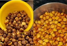 भुना चना या भिगोया चना, कौन सा है अधिक फायदेमंद? कितनी मात्रा में खाएं