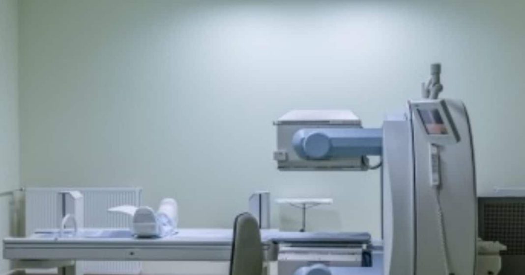 एमआरआई स्कैन में गैडोलिनियम नैनोपार्टिकल्स से स्वास्थ्य खतरे: अध्ययन