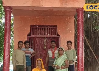UP के इस मंदिर में चढ़ाए जाते हैं मुर्गी के अंडे, पूजा करने से संतान प्राप्ति की है मान्यता, देशभर से आते हैं भक्त