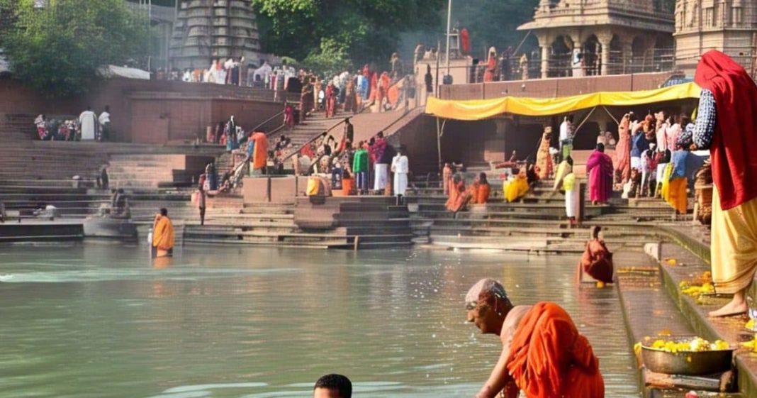 Vaishakh Amavasya 2025 Date: वैशाख अमावस्या कब है? सुबह से सर्वार्थ सिद्धि योग, जानें स्नान, दान और पितरों के लिए तर्पण का समय