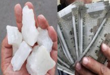 Vastu Remedies of Alum: घर में इस जगह रख दें काले कपड़े में बंधी फिटकरी, फिर देखें बदलाव, खिंचा चला आएगा पैसा!