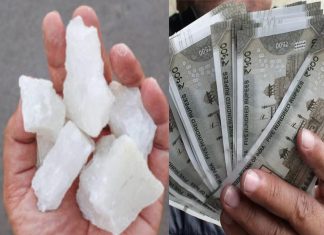 Vastu Remedies of Alum: घर में इस जगह रख दें काले कपड़े में बंधी फिटकरी, फिर देखें बदलाव, खिंचा चला आएगा पैसा!