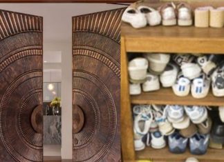 Vastu Tips For Home: मेन गेट के सामने जूते-चप्पल उतार कर घर में घुस जाते हैं आप, तो जान लें वास्तु के अनुसार ये सही या गलत!