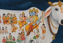 Vastu Tips: घर में इस जगह पर रख दें कामधेनु गाय की मूर्ति, फिर देखिए कैसे चमकती है आपकी किस्मत!