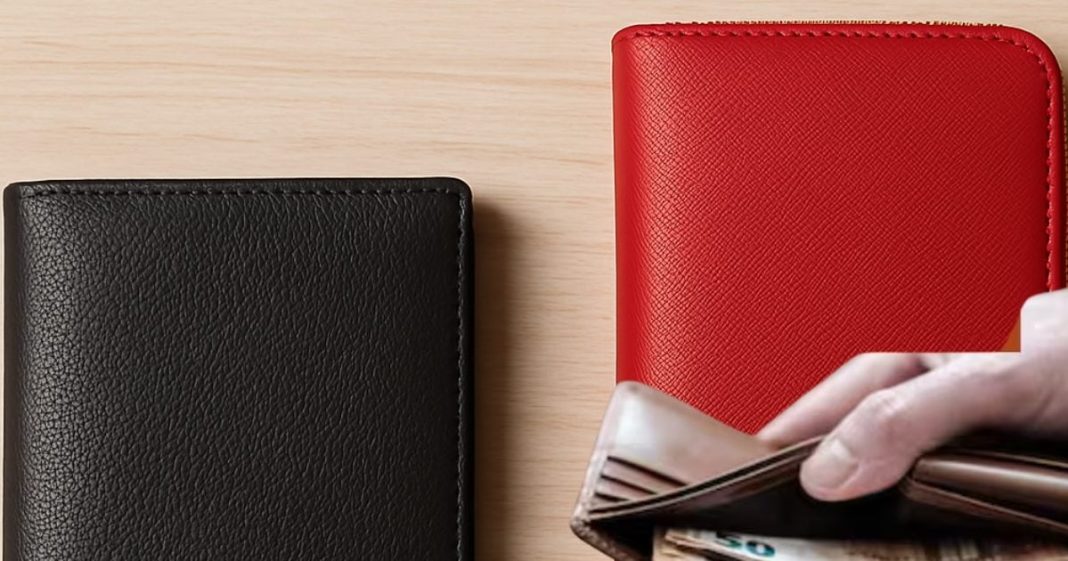 Vastu Tips: पर्स में भूलकर भी न रखें ये चीजें, वरना घटने लगती है आमदनी, बन सकता है आर्थिक तंगी का कारण !