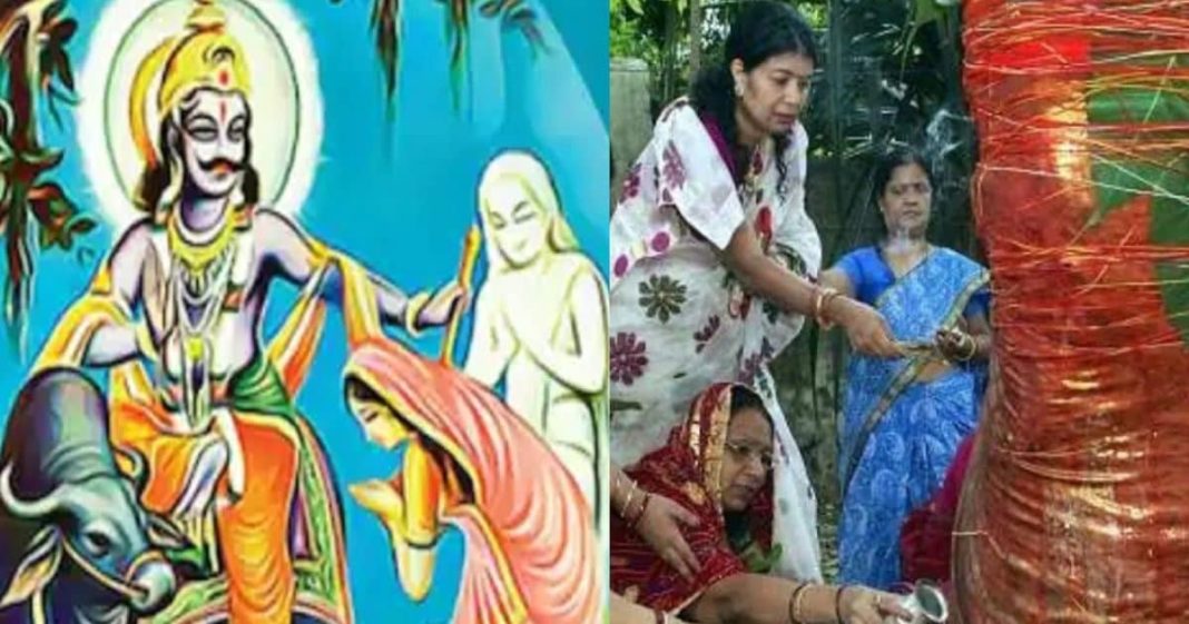 Vat Savitri Vrat 2025 Date: वट सावित्री व्रत कब है? इस दिन क्यों करते हैं बरगद के पेड़ की पूजा, जानें तारीख, मुहूर्त और महत्व