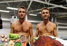 Which is better non veg or vegan diet Plant Based Supplements Win Twin Brothers Experiment Successful । Vegan Vs Meat क्या बेहतर नॉनवेज या वीगन डाइट? जुड़वां भाइयों ने 6 महीने तक किया एक्सपेरिमेंट, रिजल्ट उड़ा देगा होश
