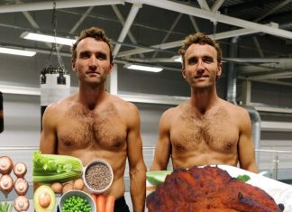 Which is better non veg or vegan diet Plant Based Supplements Win Twin Brothers Experiment Successful । Vegan Vs Meat क्या बेहतर नॉनवेज या वीगन डाइट? जुड़वां भाइयों ने 6 महीने तक किया एक्सपेरिमेंट, रिजल्ट उड़ा देगा होश