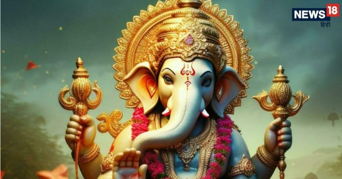 Vikat Sankashti Chaturthi 2025: विकट संकष्टी चतुर्थी का व्रत आज,