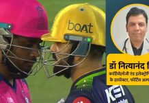 ऐसा सिर्फ विराट कोहली ही कर सकते हैं, इतनी भीषण गर्मी में आपका करना असंभव, करेंगे तो…