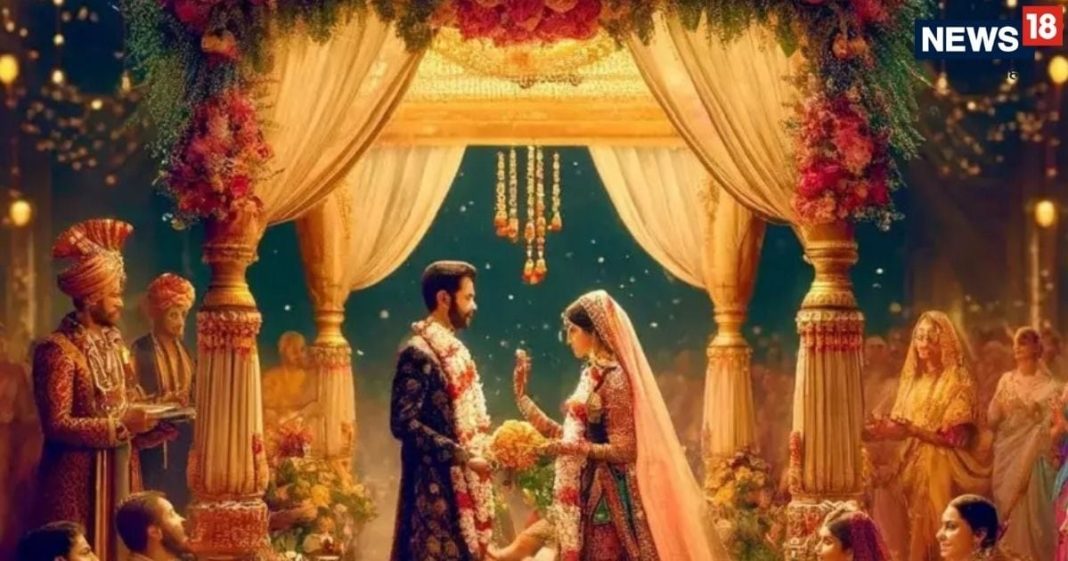 Vivah Muhurat 2025 Dates: कल से खरमास खत्म, अब गूजेंगी शादी की शहनाई, अप्रैल से जून तक विवाह के केवल इतने मुहूर्त