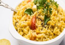 नवरात्रि व्रत में बनाएं ये 3 हेल्दी और टेस्टी रेसिपीज.