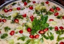 नवरात्रि व्रत के लिए 5 हेल्दी और टेस्टी रायते.