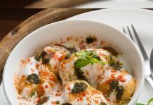 गर्मी में सेहत के लिए बनाएं ठंडी दही की पकोड़ी रेसिपी.