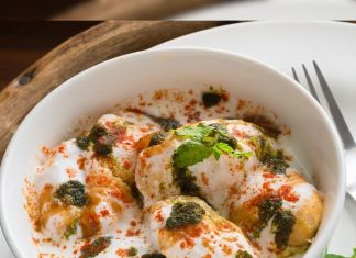 गर्मी में सेहत के लिए बनाएं ठंडी दही की पकोड़ी रेसिपी.