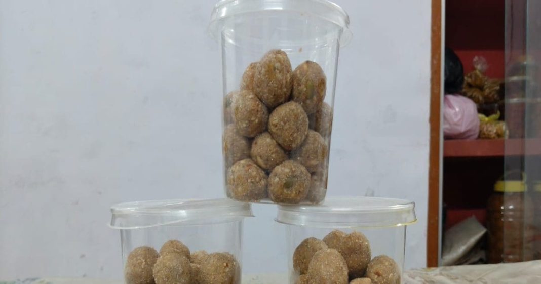 सुल्तानपुर की सविता श्रीवास्तव का खास नुस्खा. – Bharat.one हिंदी