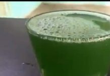 संजीवनी बूटी से कम नहीं ये हरा जूस, रोज पीएं और पाएं 10 बड़ी बीमारियों से छुटकारा, डॉक्टर भी कर रहे हैं सिफारिश