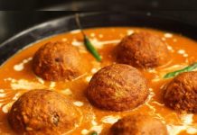 Food Recipe| कच्चे पपीते के कोफ्ते: स्वादिष्ट और आसान रेसिपी.