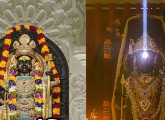 Ram Navami 2025 Surya Tilak: आज दोहपर अयोध्या के रामलला को होगा सूर्य तिलक, जानें सूर्याभिषेक का महत्व और कैसे देखें