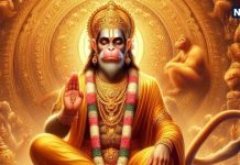 Hanuman Janmotsav 2025: 12 अप्रैल को हनुमान जन्मोत्सव, जानें साल में दो बार क्यों मनाई जाती है हनुमान जयंती