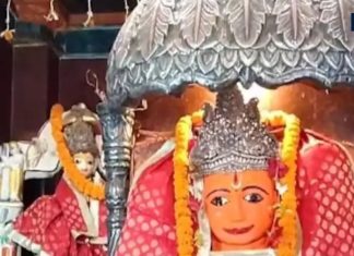 100 साल पुराना है हनुमानजी का यह मंदिर, इच्छा पूरी होने के लिए करना पड़ता है बस यह एक काम