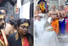 Arijit Singh visit ujjain mahakaleshwar mandir know mythological importance of mahakaleshwar Bhasma Aarti and rules for aarti | महाकाल के दर्शन करने पहुंचे अरिजीत सिंह, जानें भस्म आरती का पौराणिक महत्व और पूजा में शामिल होने वाले नियम