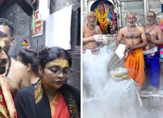 Arijit Singh visit ujjain mahakaleshwar mandir know mythological importance of mahakaleshwar Bhasma Aarti and rules for aarti | महाकाल के दर्शन करने पहुंचे अरिजीत सिंह, जानें भस्म आरती का पौराणिक महत्व और पूजा में शामिल होने वाले नियम