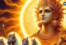 Surya Gochar 2025 : सूर्य के मेष राशि में गोचर से खरमास खत्म, जानें मेष संक्रांति का महत्व और किन राशियों के लिए लाभदायक