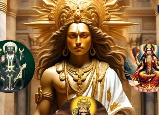 भद्रा, शनि, यमराज के अलावा 11 बच्चों के पिता हैं सूर्यदेव, ज्यादातर केवल नाम से बदनाम