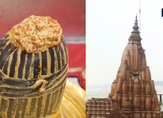 8 महीने जल से डूबा रहता है काशी का यह मंदिर, एक श्राप की वजह से 9 डिग्री के एंगल पर झुका