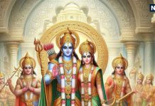 Ram Navami 2025 Upay: राम नवमी पर रवि पुष्य योग का बना दुर्लभ संयोग, ये 4 उपाय बदल देंगे आपकी जिंदगी, सुख-सौभाग्य में होगी वृद्धि