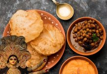 Ram Navami 2025: नवरात्रि पर प्रसाद के रूप में क्यों चढ़ाए जाते हैं हलवा, पूड़ी और चने? धार्मिक नहीं, जान लें इसके पीछे की साइंस