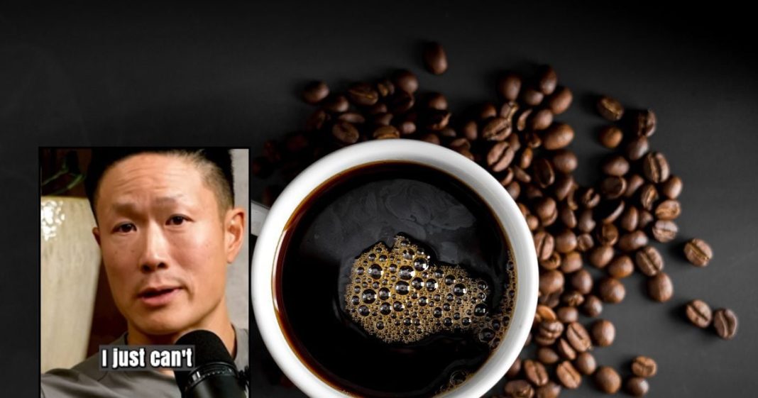 सुूबह-सुबह कॉफी पीने वालों पर फिटनेस एक्सपर्ट ने ये क्या बोल दिया, पूरे सोशल मीडिया पर मची हलचल, कहा- ये ड्रग…