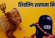 Shiva Puja: घर में स्थापित करना है शिवलिंग? तो शिवभक्त ध्यान रखें ये 5 बातें, वरना… पूजा का नहीं मिलेगा लाभ