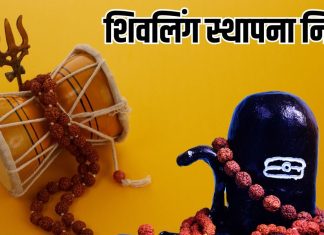 Shiva Puja: घर में स्थापित करना है शिवलिंग? तो शिवभक्त ध्यान रखें ये 5 बातें, वरना… पूजा का नहीं मिलेगा लाभ